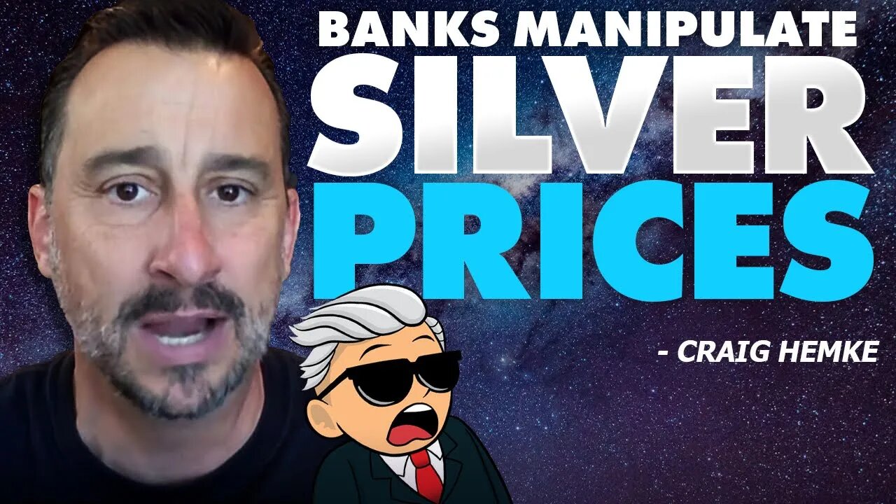 Will Gold & Silver Go Lower in 2023? Here is What to Expect 🚨 - Craig Hemke