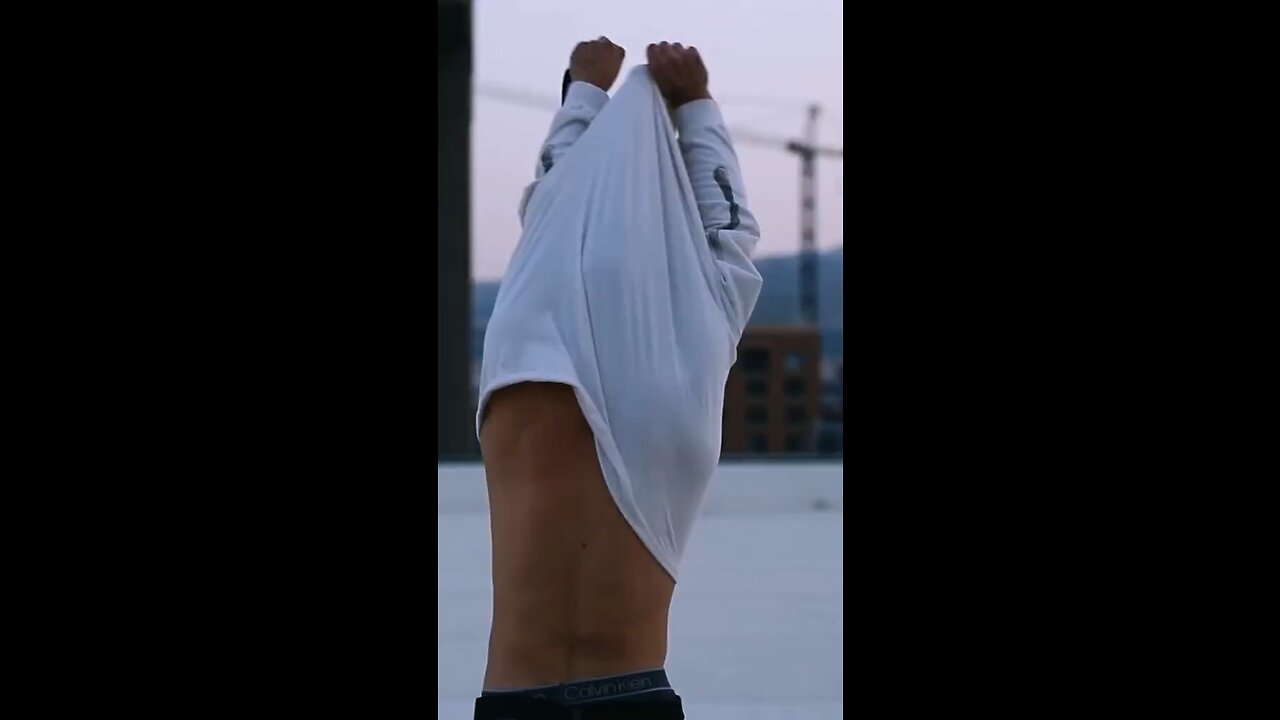 i wanna be the guy..
