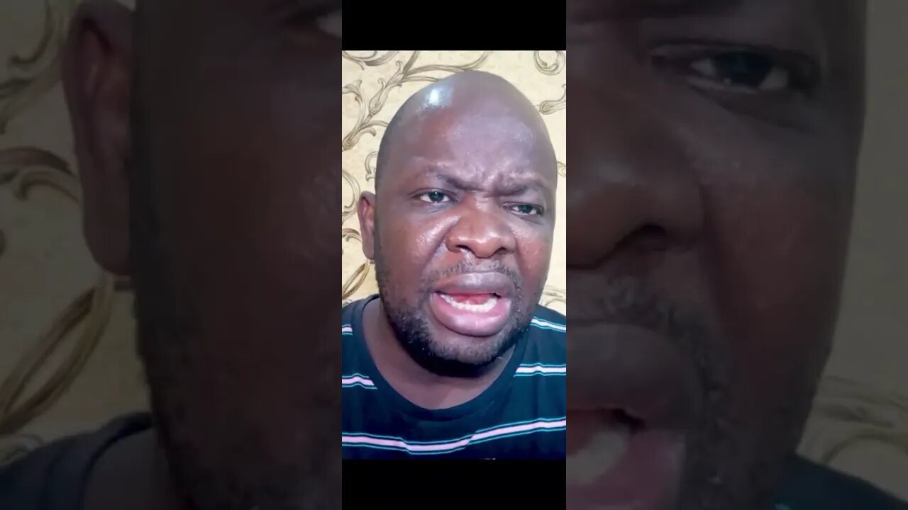 Cause and effect of our tribulations #shortvideo #nigerianyouths #shortsyoutube #shorts