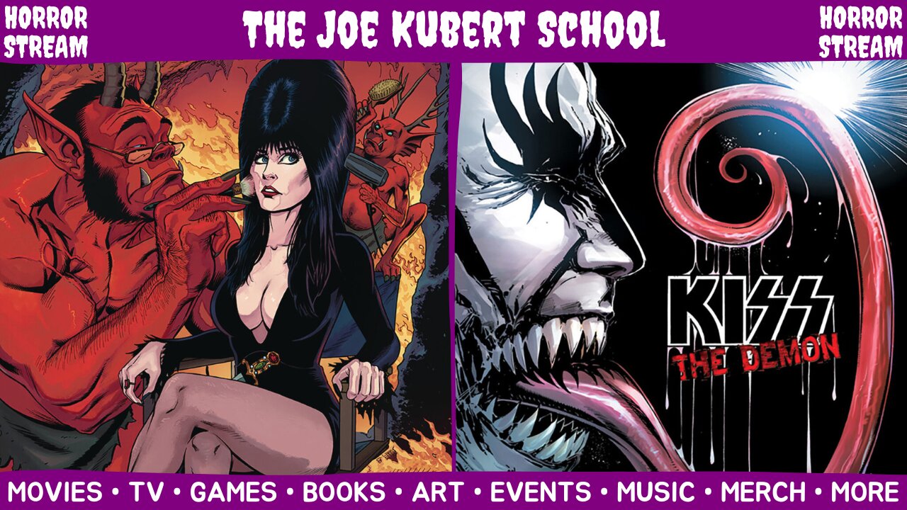 The Joe Kubert School [Official Website]