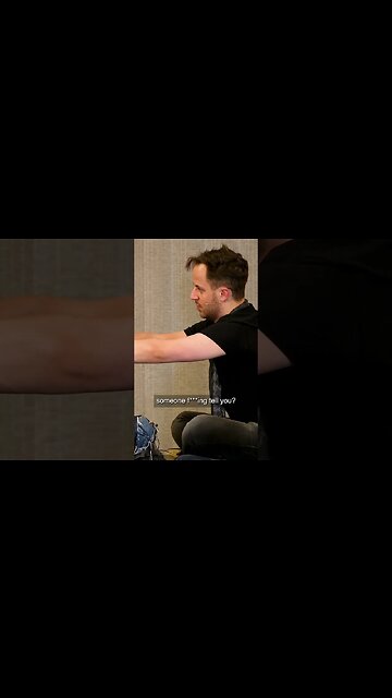 You Are GOOD ENOUGH! ⚠️