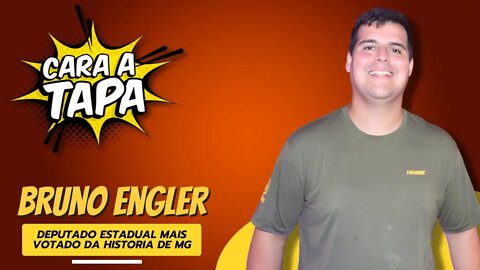 Cara a Tapa - Bruno Engler