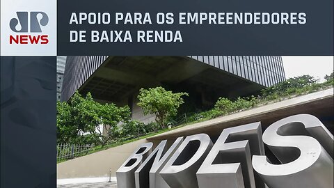 BNDES estabelece parceria para estimular capacitação