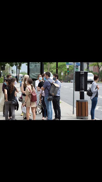 Fully Vaccinated Quebecers Can Ditch Their Masks At Gatherings Very Soon