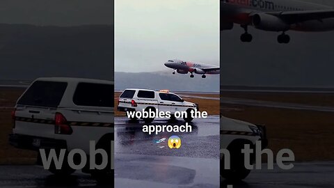 landing #shorts #short #subscribe #sub #youtube #youtuber #plane #flying #weather #fast #scary #epic