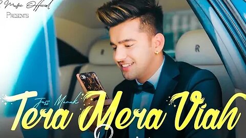 Tera Mera Viah - Remix | Jass Manak| Latest Remix 2021.