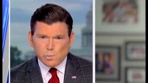 Kari Lake Bears Down on Bret Baier