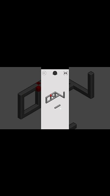 Hocus on Android: level generator 69