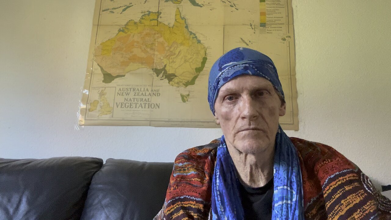 The Most Powerful Feeling On Earth With The Most Powerful Atmosphere, The Relationship