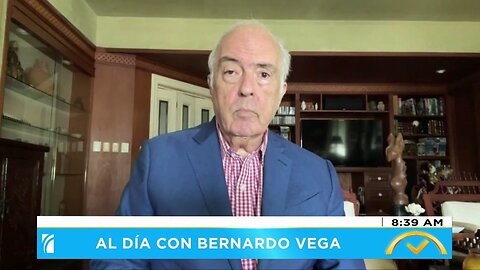 Bernardo Vega: Podrá un presidente que no busca reelección hacer tantas reformas durante su período