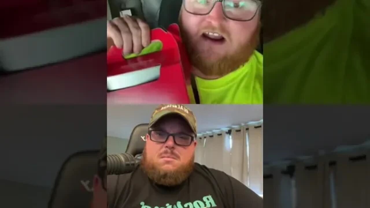 Here’s Your Dose Of REALarious…🤣🤣🤣 with @Justin Danger Nunley