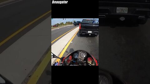 Imagine Being On This Bike! 😲