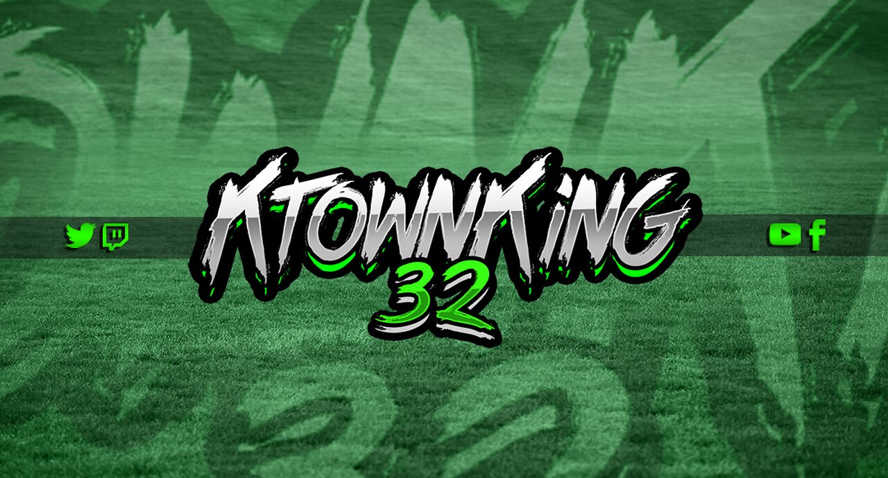 KtownKing32 Vedio #14