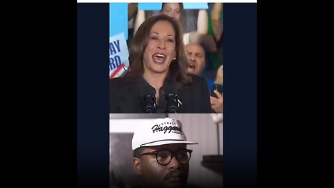 Kamala Harris says “We’re not going back, together we’ll move forward.”