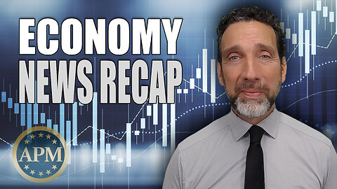 Inflation Update: What It Means for Fed Rate Cuts and the U.S. Economy [Economy News Recap]