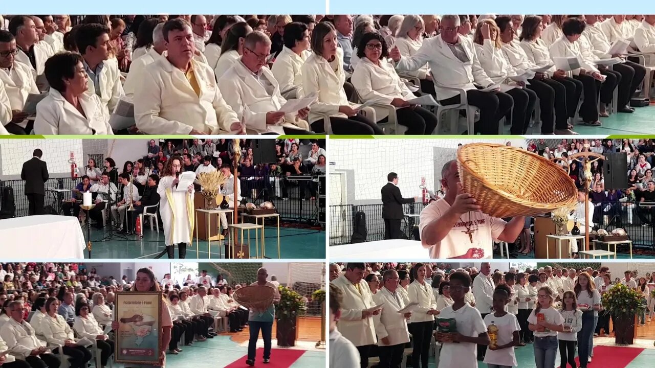 MISSA DE CORPUS CHRISTI 2023 ARTUR NOGUEIRA (P2)