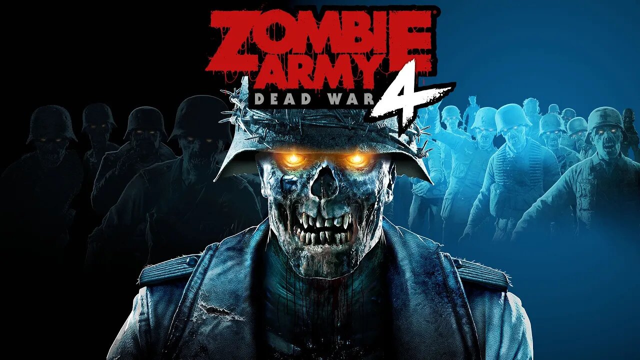 Zombie Army 4 Dead War Gameplay en español Parte 19