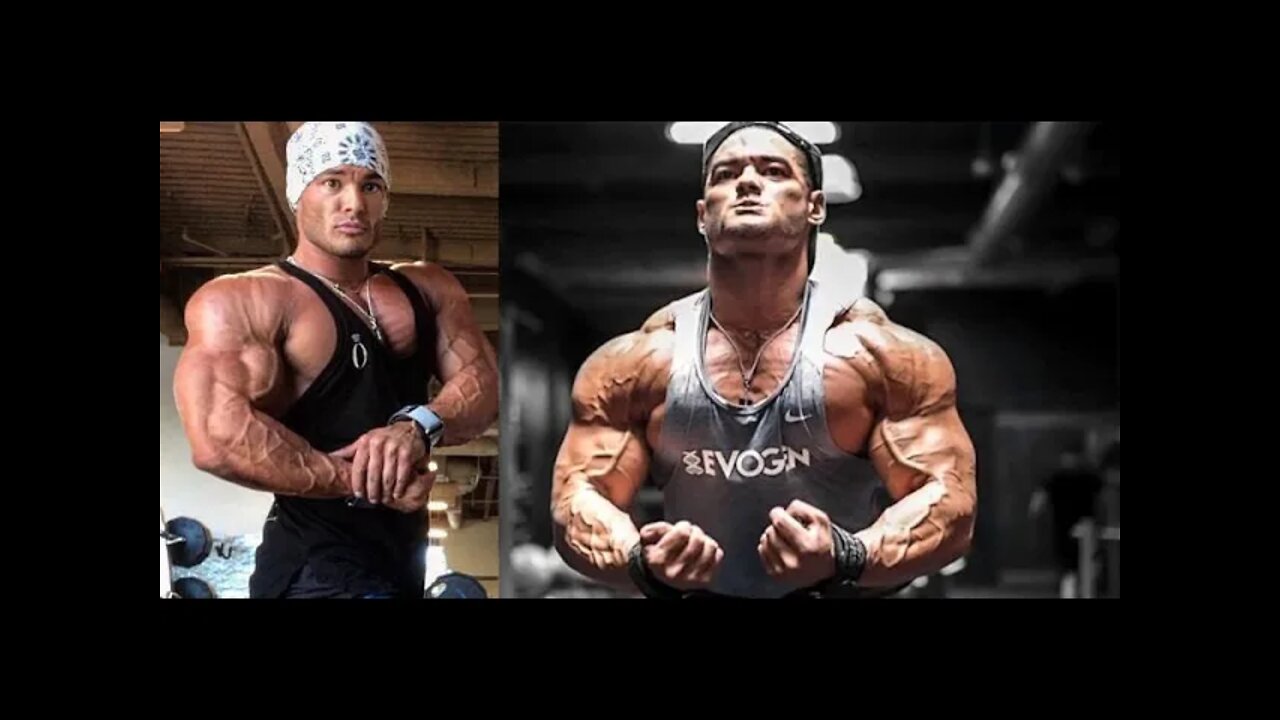 🥇 JEREMY BUENDIA - MOTIVATION || I WILL RETAKE MY TITLE