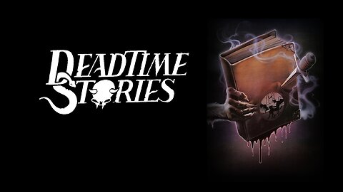 Deadtime Stories (1986)