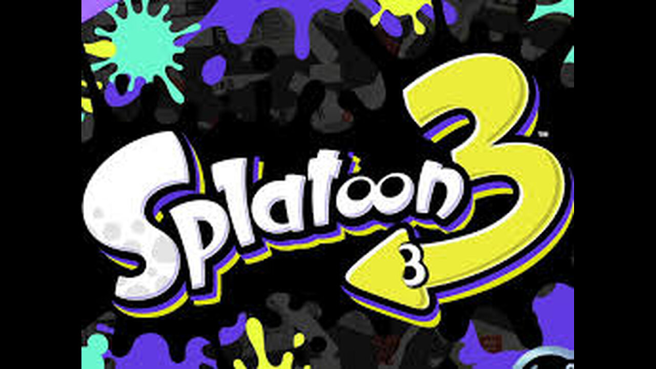 150 Minutes (Splatoon 3)