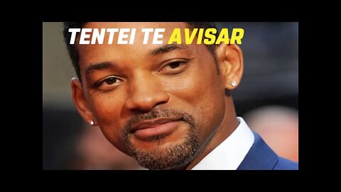 3 VEZES QUE WILL SMITH MANDOU UMA RED PILL. A PERCEPÇÃO