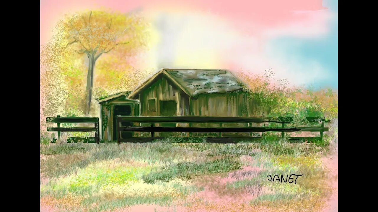 The Sound of Spring