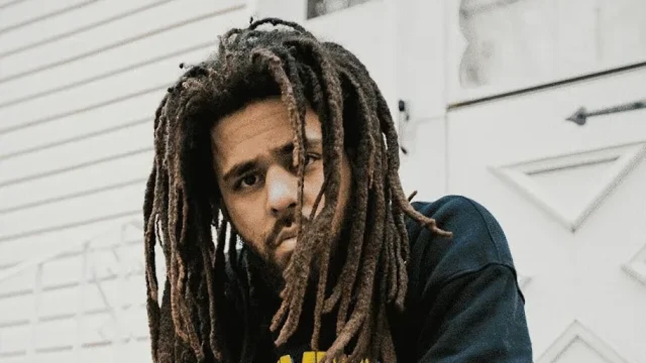 [FREE] J Cole Type Beat - "Rumbling"