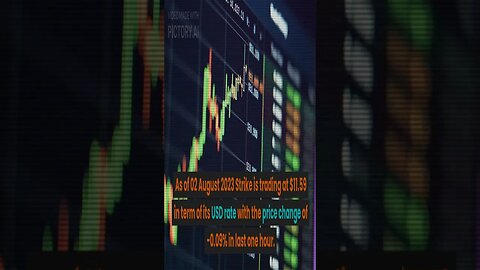 Strike Price Prediction 2023 STRK Crypto Forecast up to $14 44