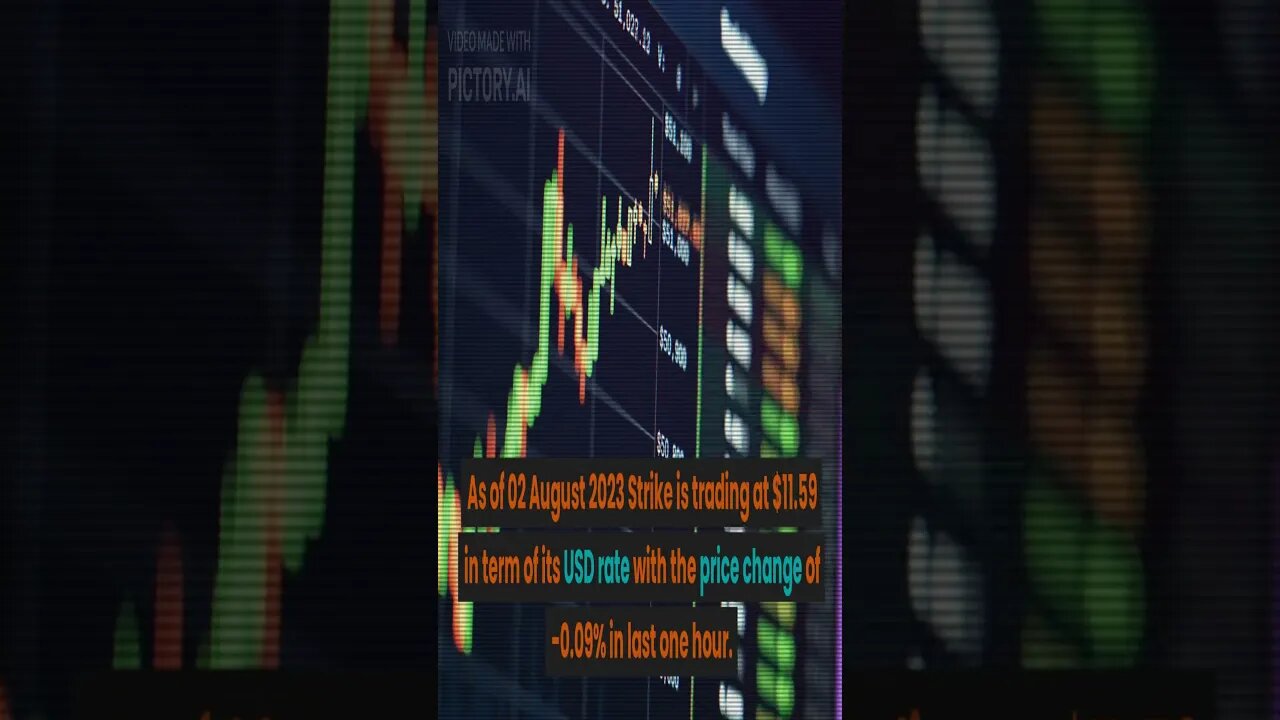Strike Price Prediction 2023 STRK Crypto Forecast up to $14 44