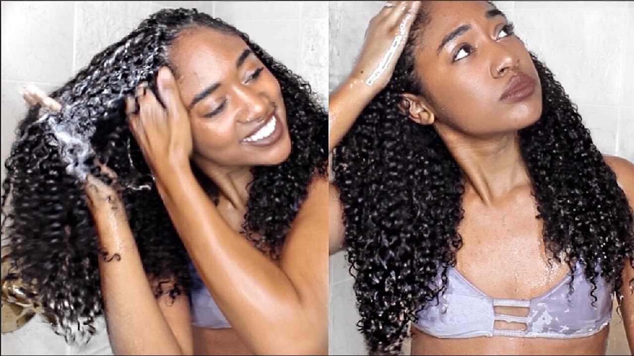 Natural Hair for BEGINNERS