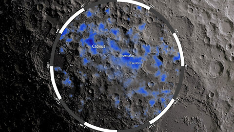 How Will We Extract Water On The Moon? Asked to Nasa Technologies.