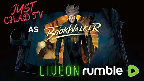The Book Walker: Tale of Thieves Books 1 & 2