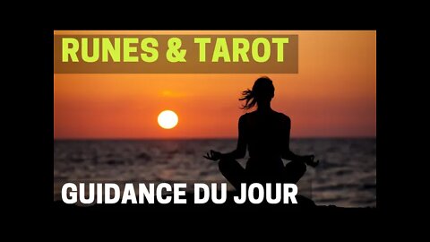 Rune & Tarot - #Guidance Ep:1