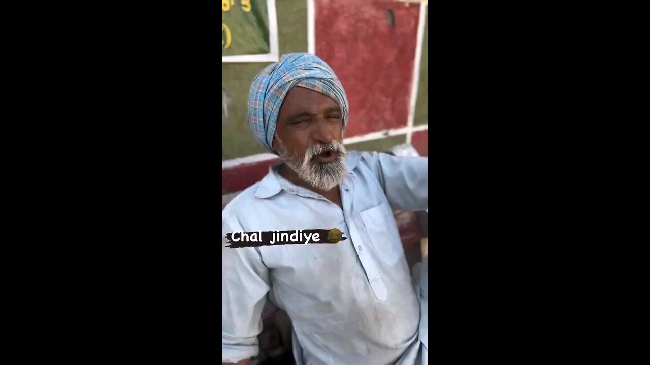 punjabi comedy