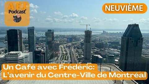 Inoccupation d’espaces commerciaux, Bureaux et Télétravail à Montréal