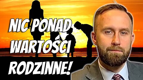 Marcin Perłowski: Czy promocja małżeństwa zostanie uznana za mowę nienawiści?