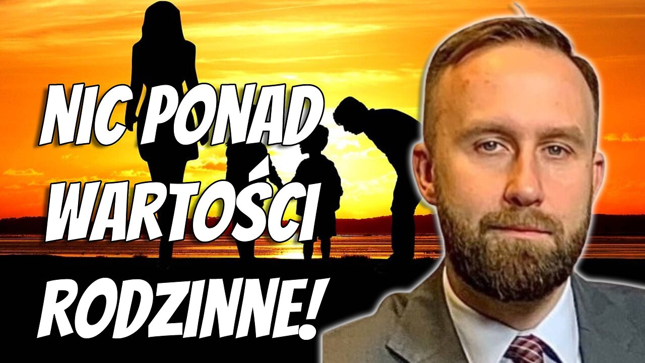 Marcin Perłowski: Czy promocja małżeństwa zostanie uznana za mowę nienawiści?