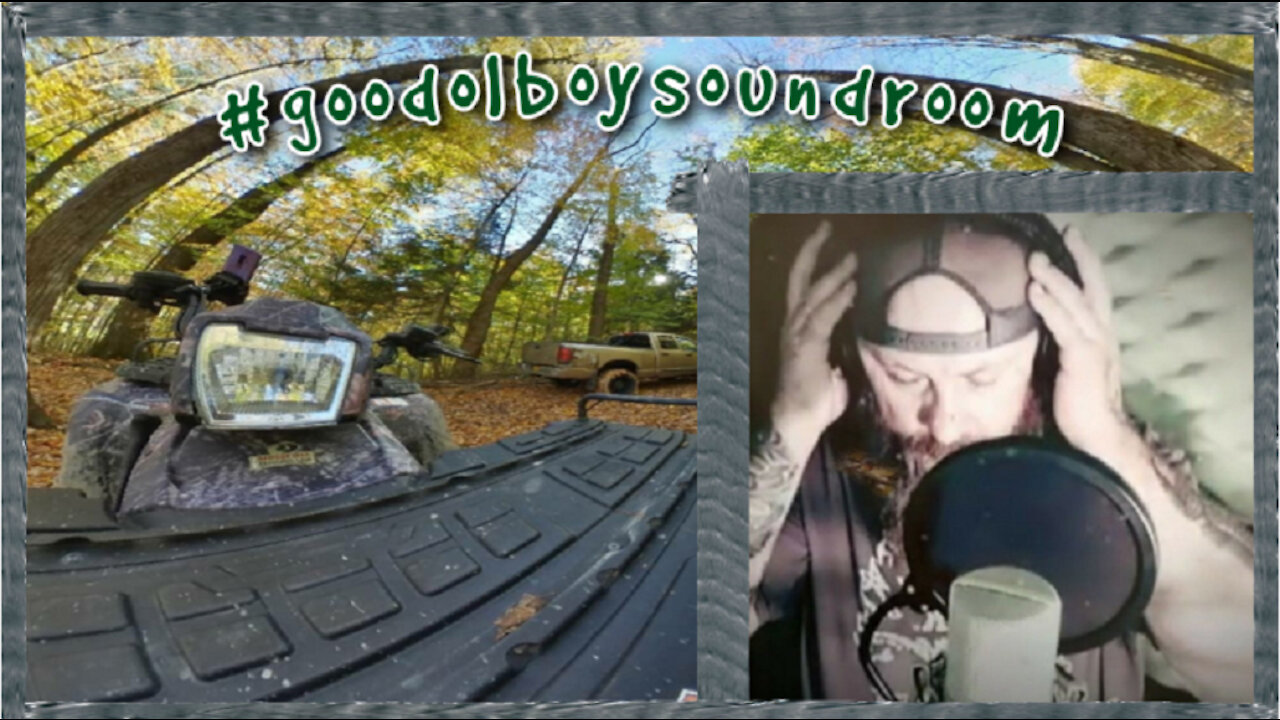 Cover of Seether - Broken(OC) joined by Nancy Jones