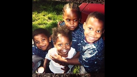 Treyco: When We Was Little Kids