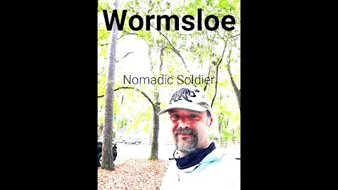 Wormsloe state historic site Georgia