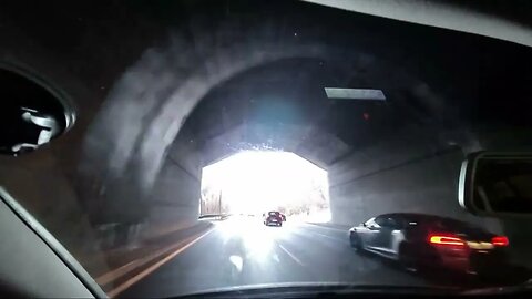 Highlight 15:07 – 20:07 von LIVE-Stream HD 1080p Driving in Austria Europe