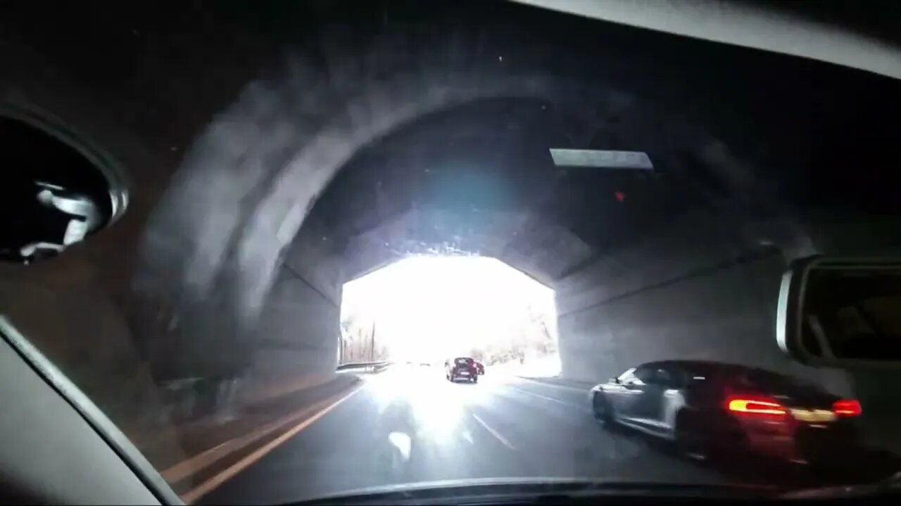 Highlight 15:07 – 20:07 von LIVE-Stream HD 1080p Driving in Austria Europe