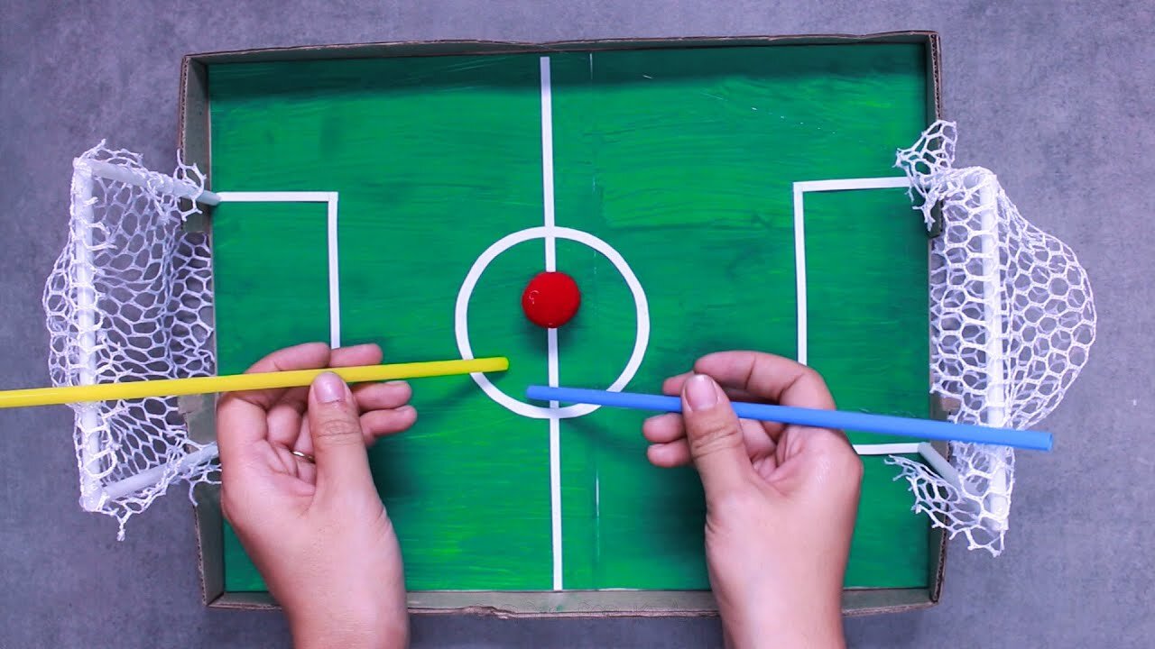 10 FUN WAYS TO PLAY WITH YOUR KIDS!