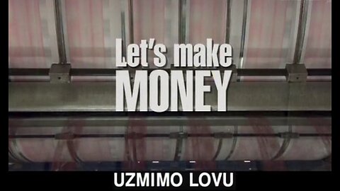 Uzmimo lovu [2008] dokumentarni film