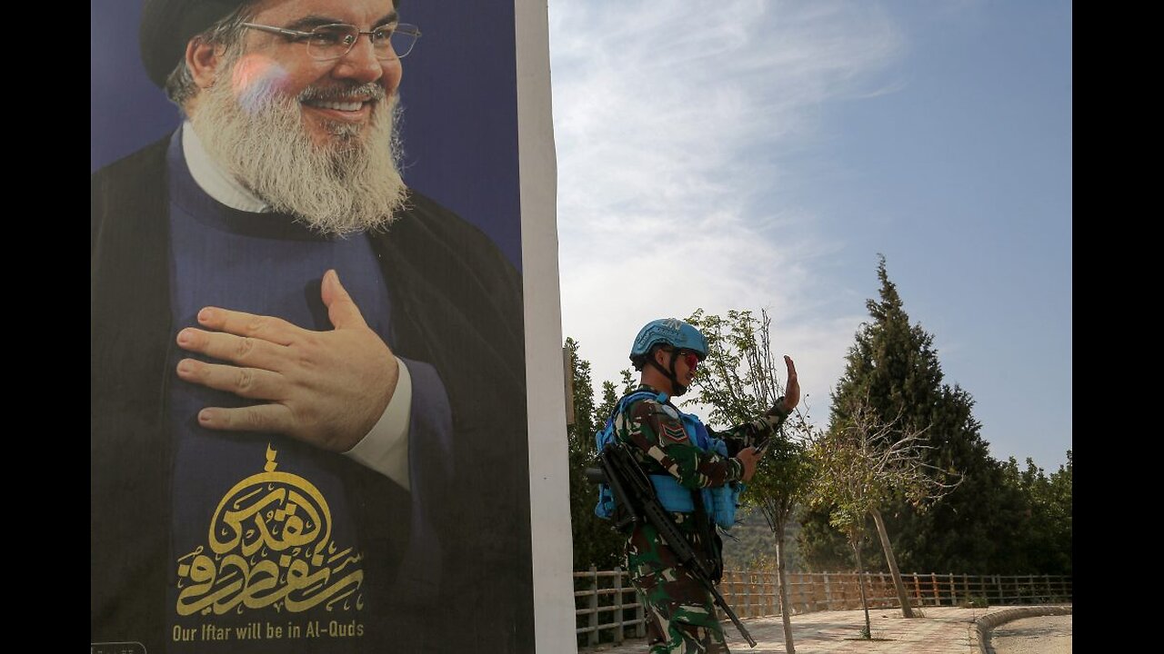 Death of Nasrallah: Shock, fear and anxiety in Lebanon • FRANCE 24 English