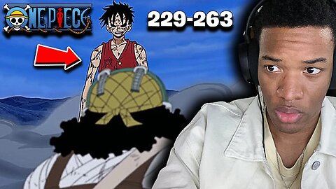 Why Is Luffy Trying to DESTROY Usopp!?? This is Scary... (One Piece Water 7 Reaction)