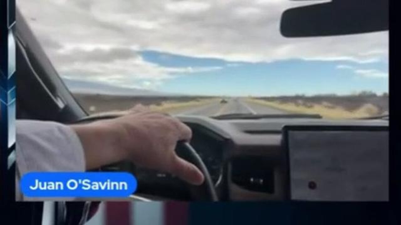 Juan O Savin 8/14/24