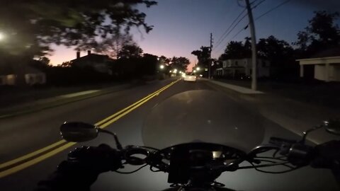 Newnan After Dark