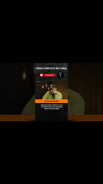 CASO CLARA CASTANHO #shorts #antoniafontenelle #klaracastanho #leodias #léodias #ricaperrone