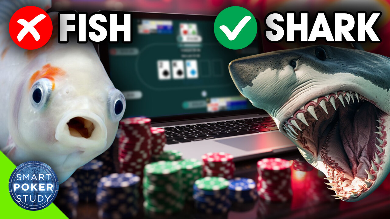 The Hardgainer's Guide to Effective Poker Study in 2024 | Smart Poker Study Podcast #472